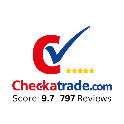 Chimney repair