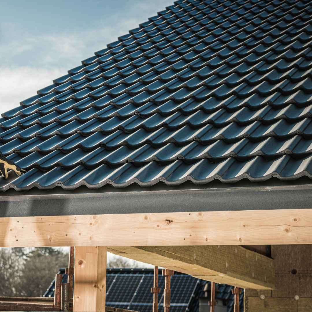 roofers in montrose new roof